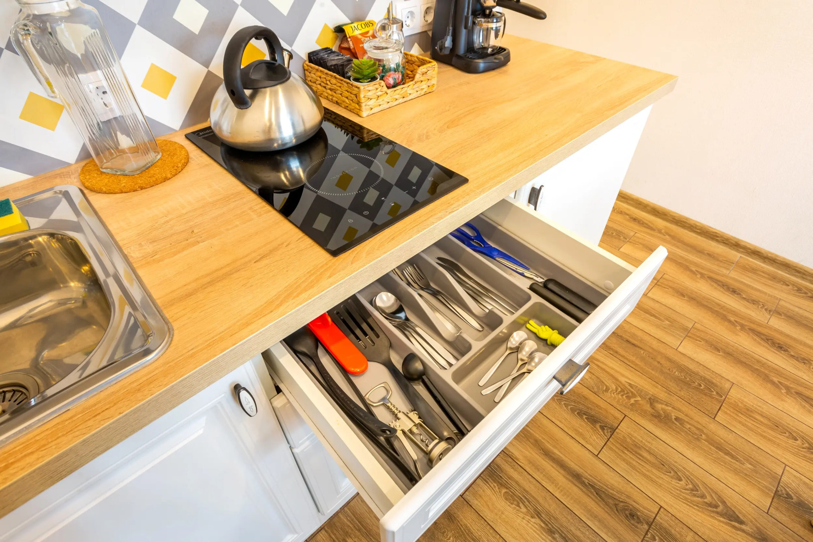 Апартаменты Welcome Karelia  Riverside в Центре