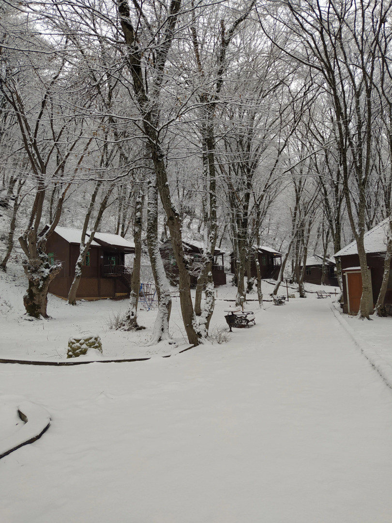 Отель Qusar Qala