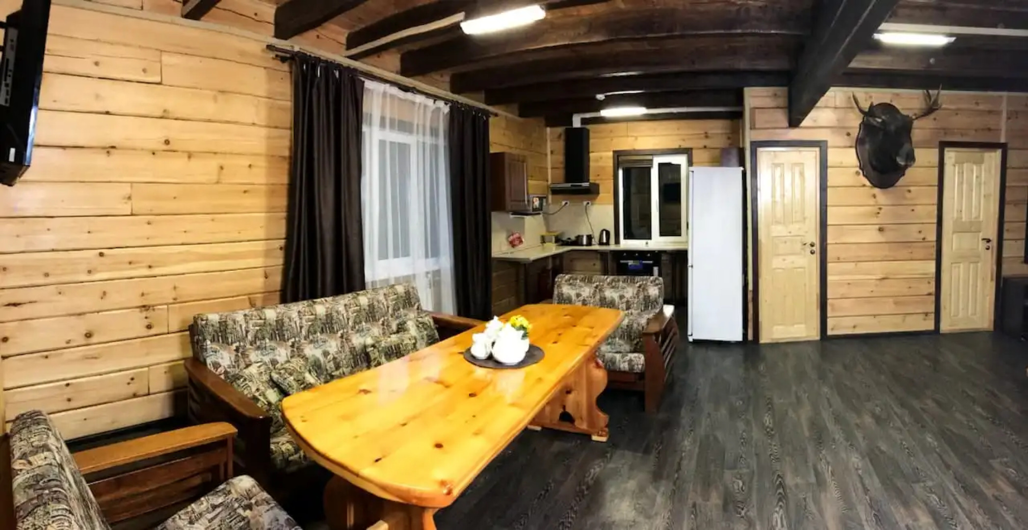 Сердце Сибири