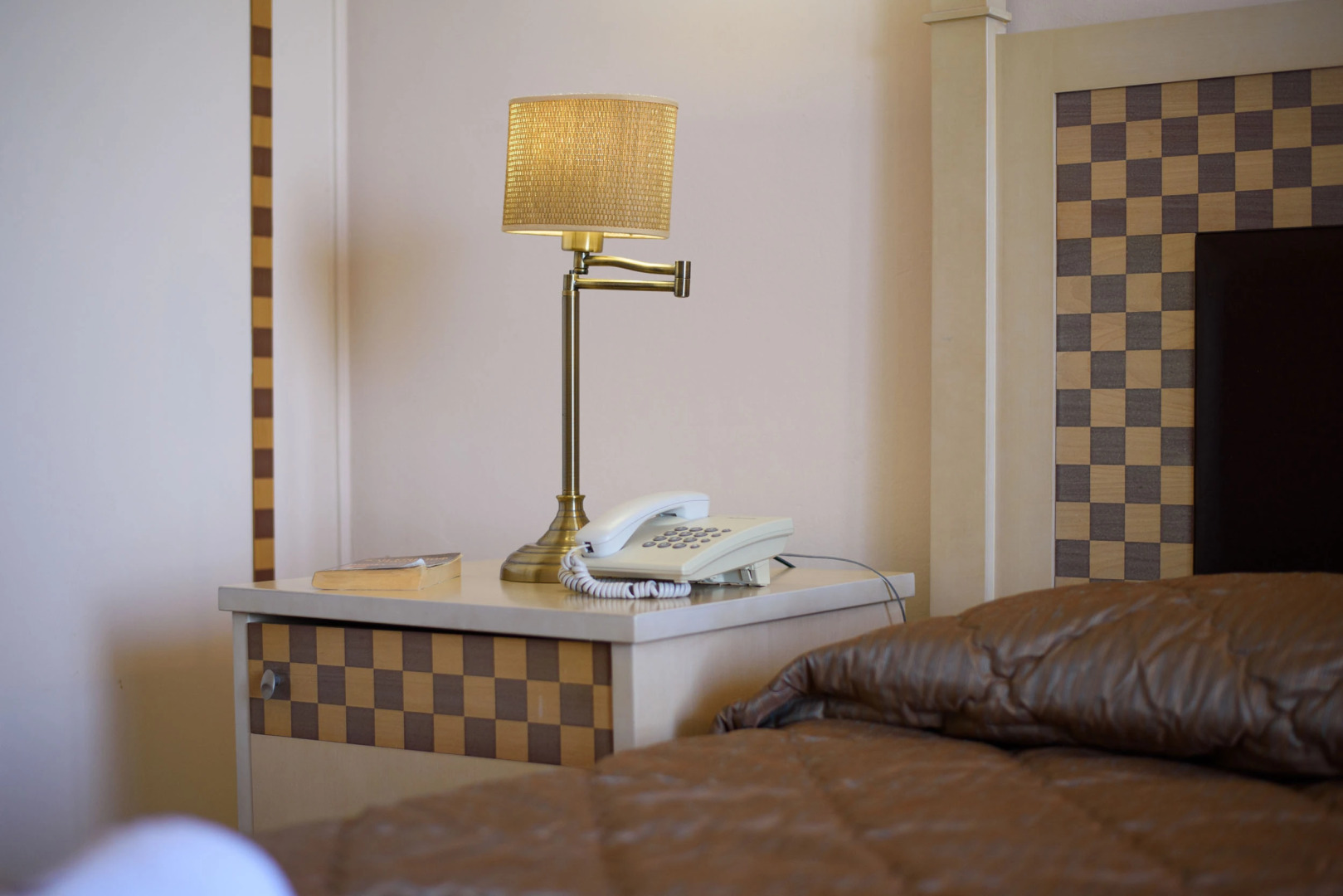 Отель Pontikonisi