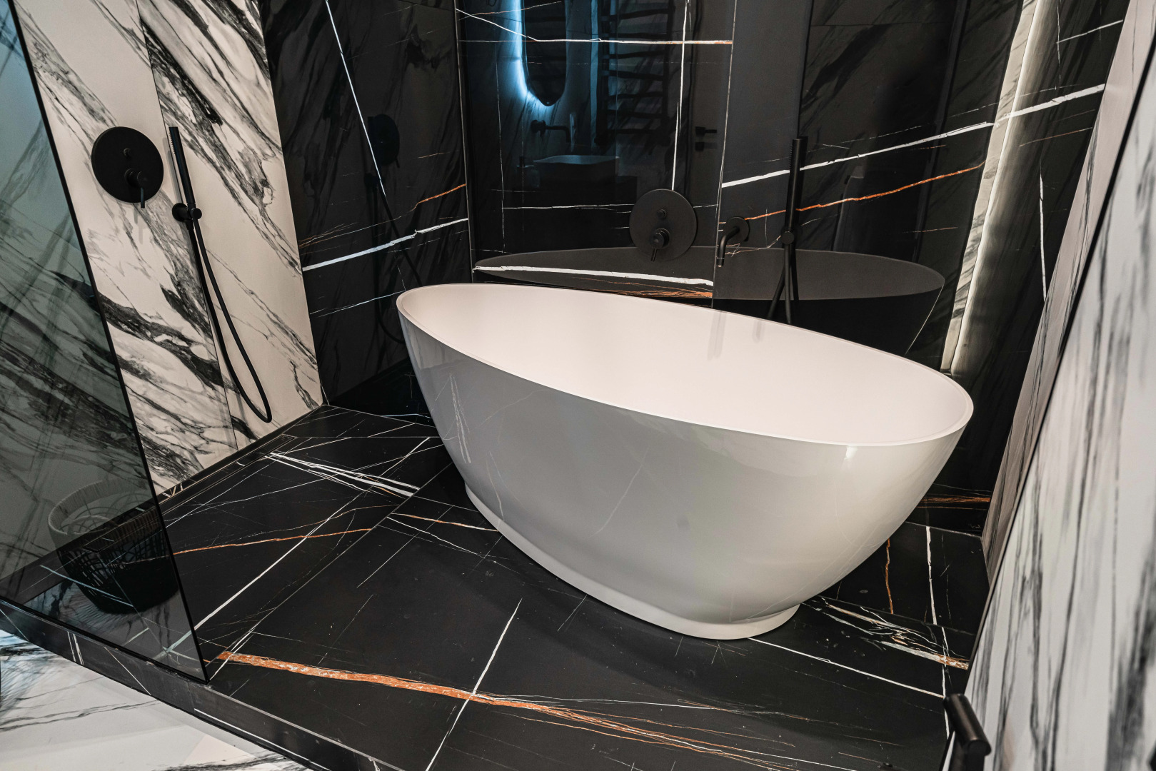 Апартаменты У Моря