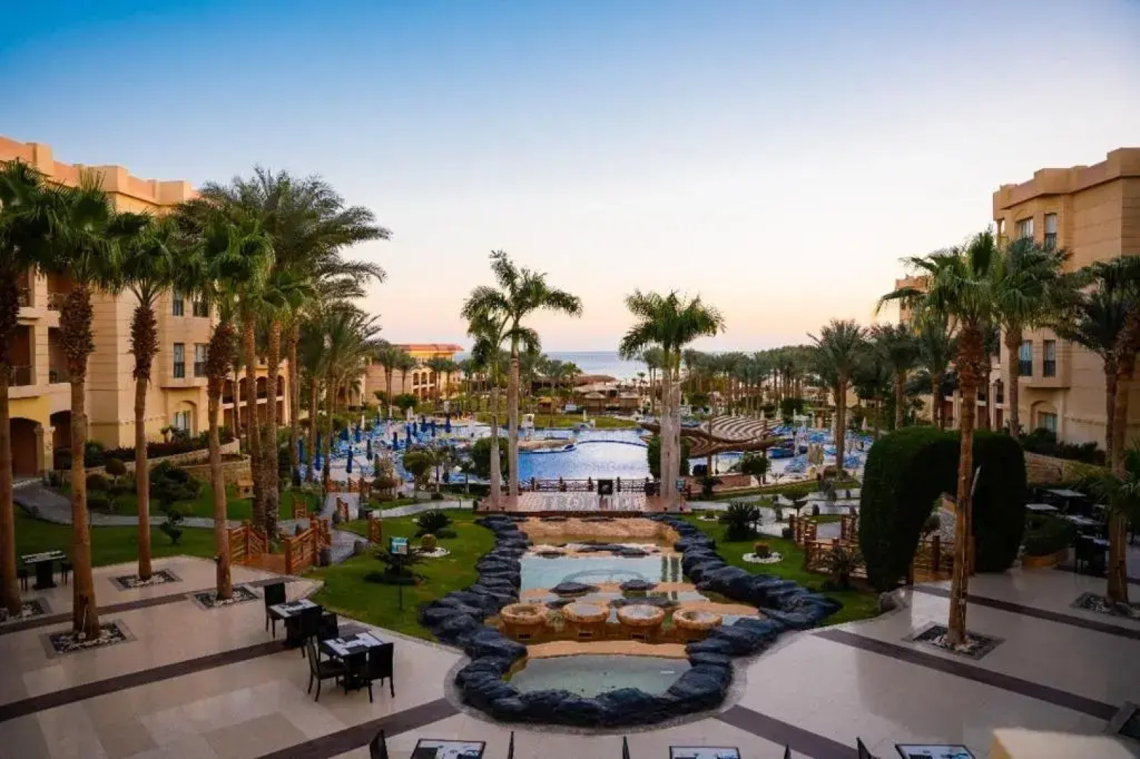 Tropitel Sahl Hasheesh