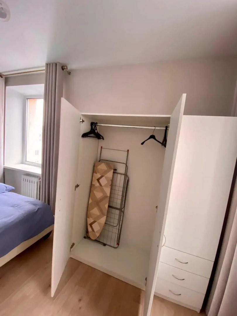 Апартаменты Frunze 30