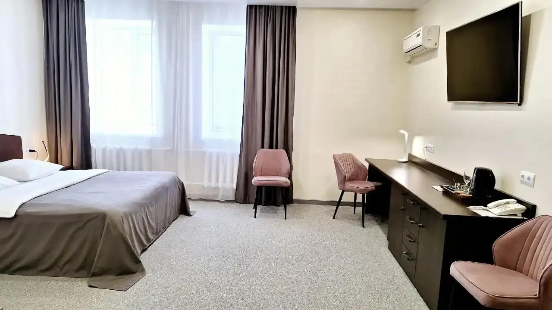 Отель Странник