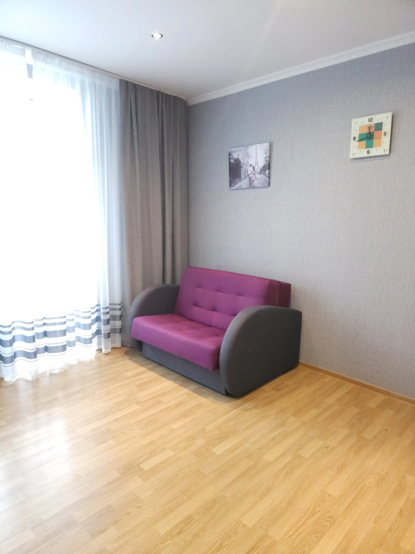 Апартаменты 5 Минут от Моря