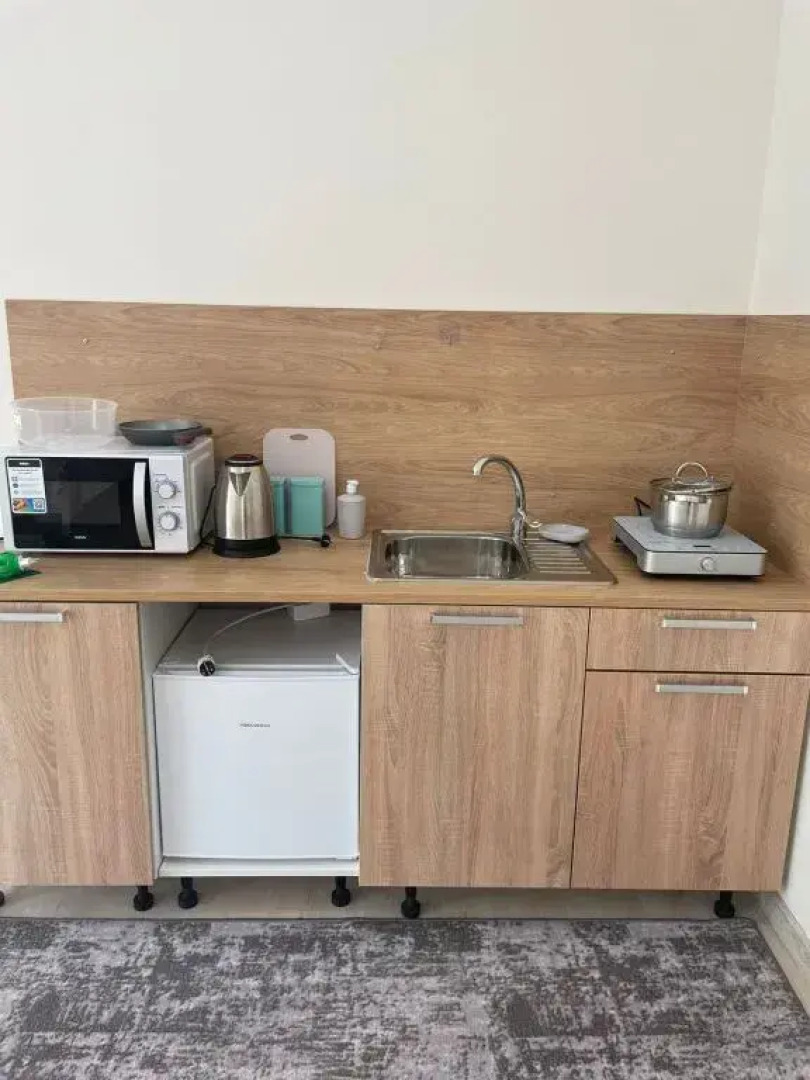 Частный дом Хитрый Лис