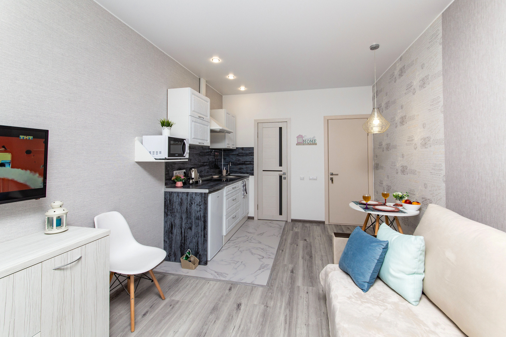 Апартаменты Sweet Home Studio