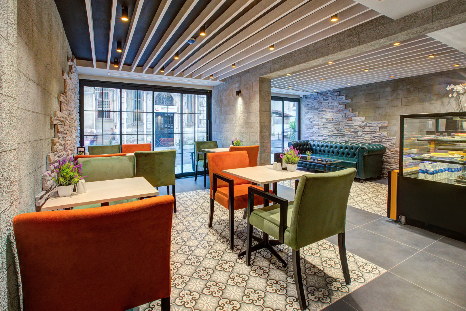 No:12 Hotel Sultanahmet