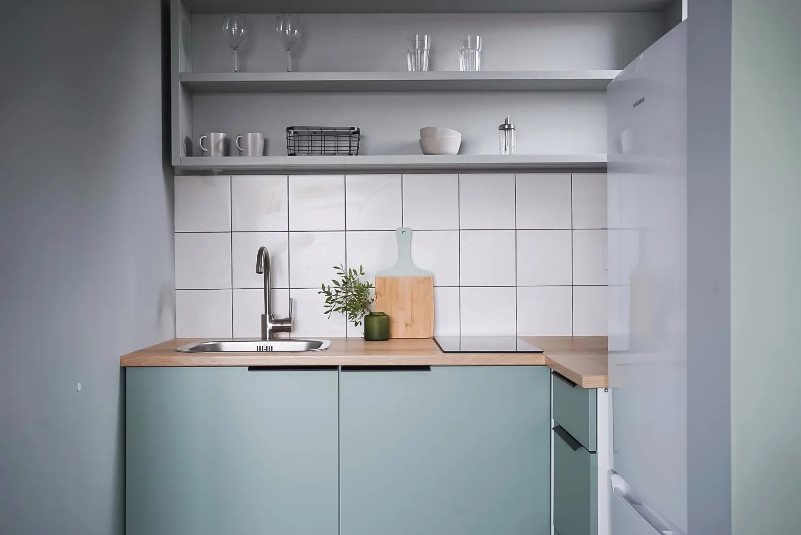 Апартаменты Mint by Pavlov