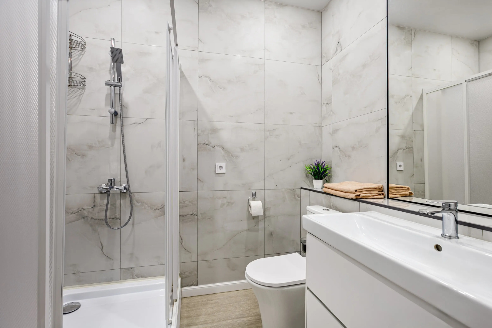 Квартира MaxRealty24 Москва, Волоколамское шоссе 95/2к7