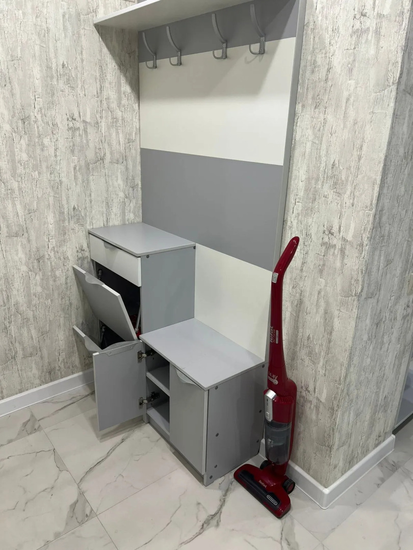 GOROD Si студия на Корольковой