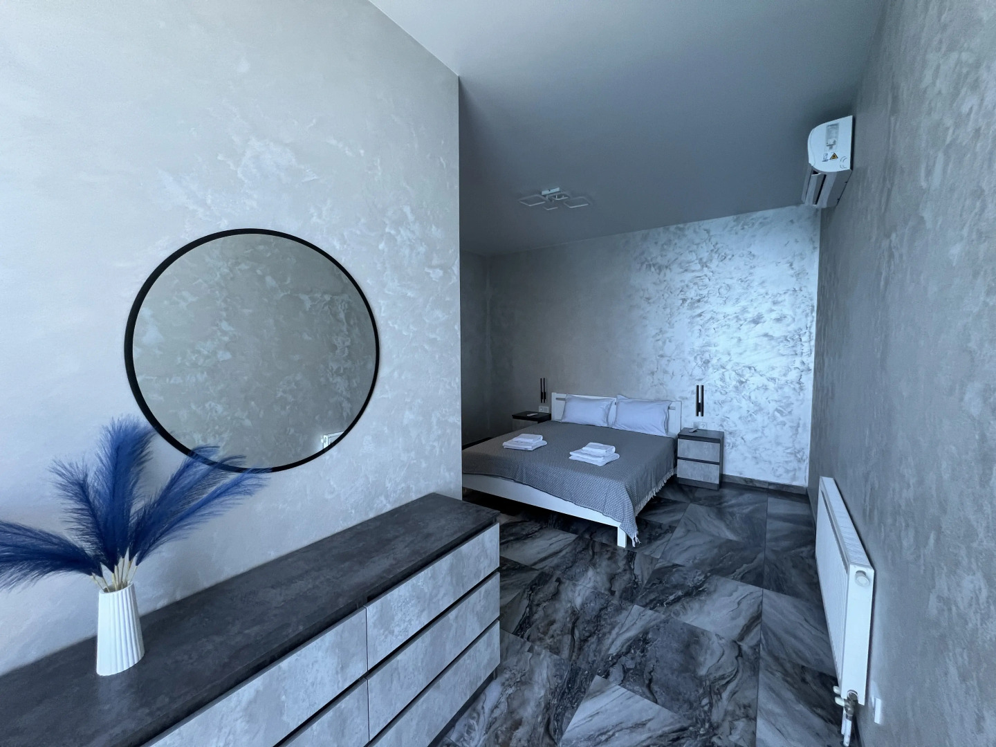 Апартаменты Альмари