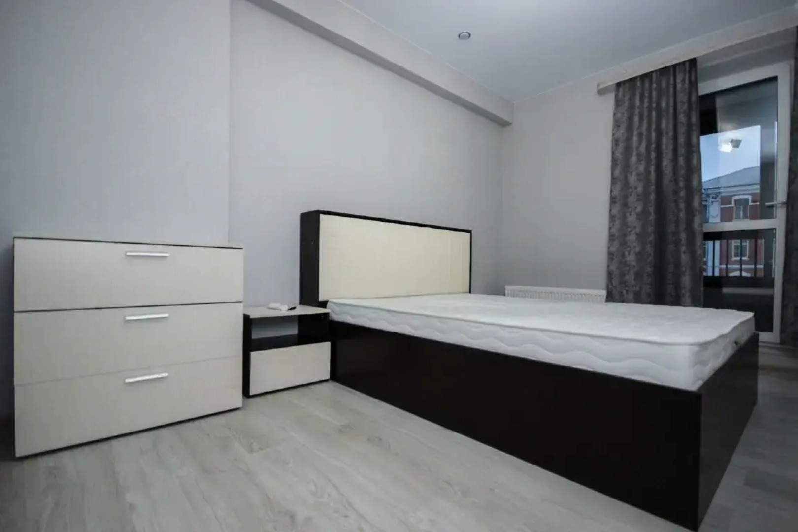 Апартаменты Dolina 3