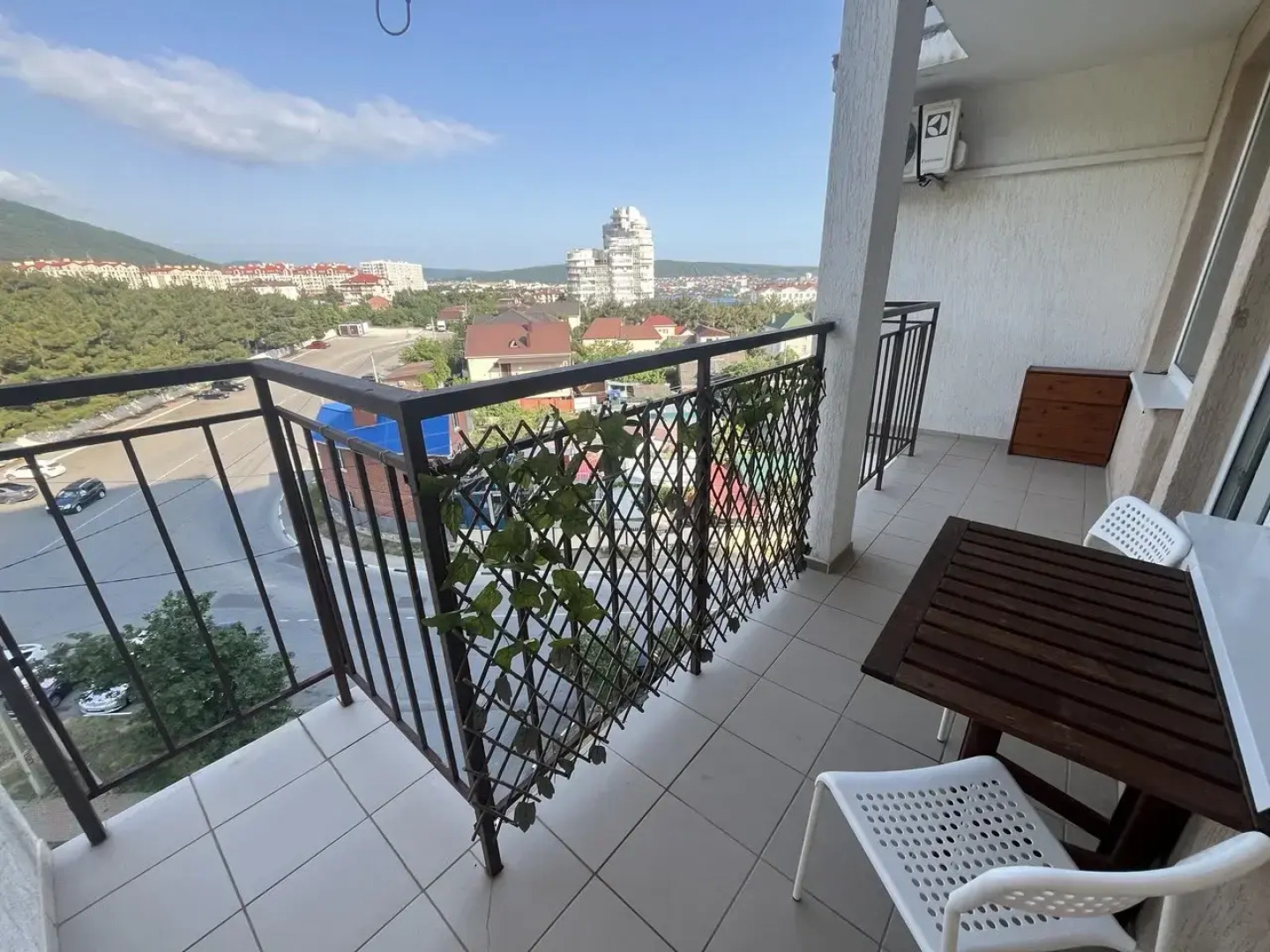 Квартира Сафари