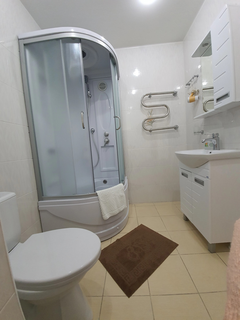 Отель Алая Роза