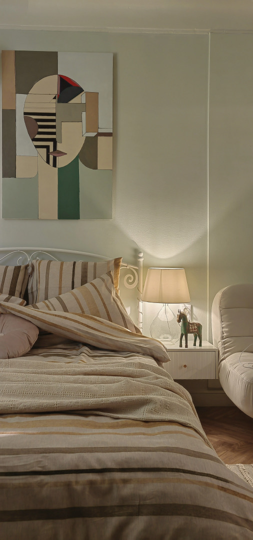 Квартира Предвосхищая ожидания