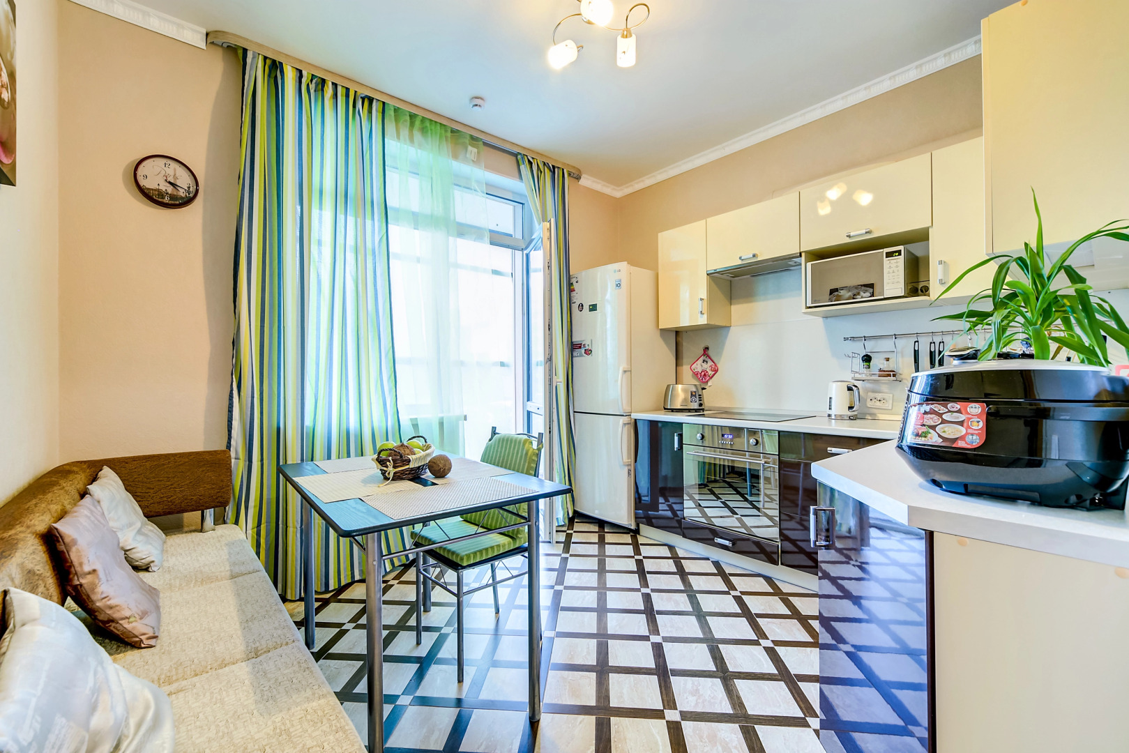 Апартаменты Магия Сна