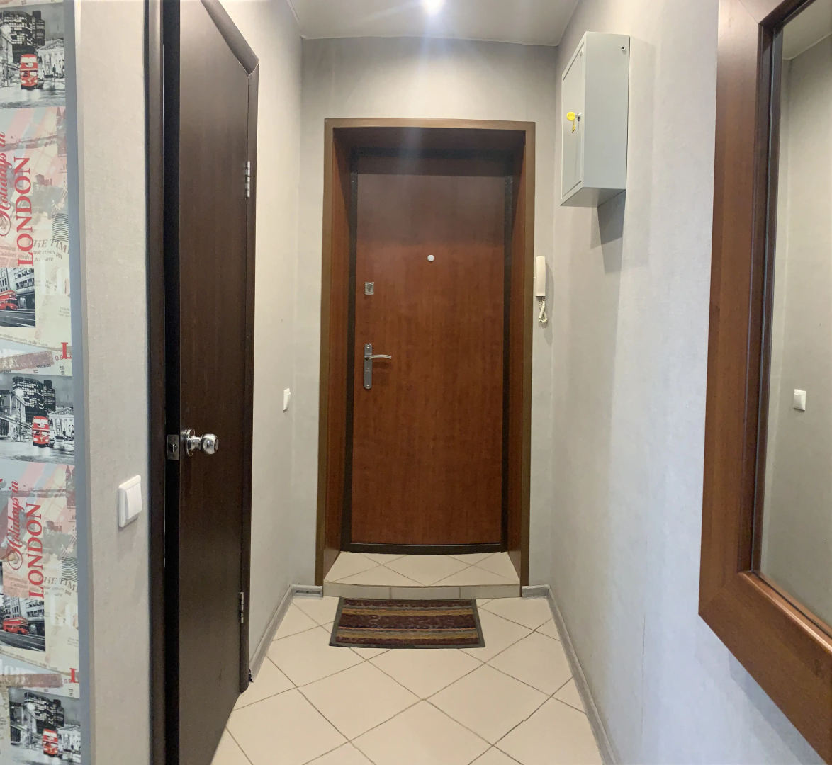 Квартира Апартаменты Квартира в Центре