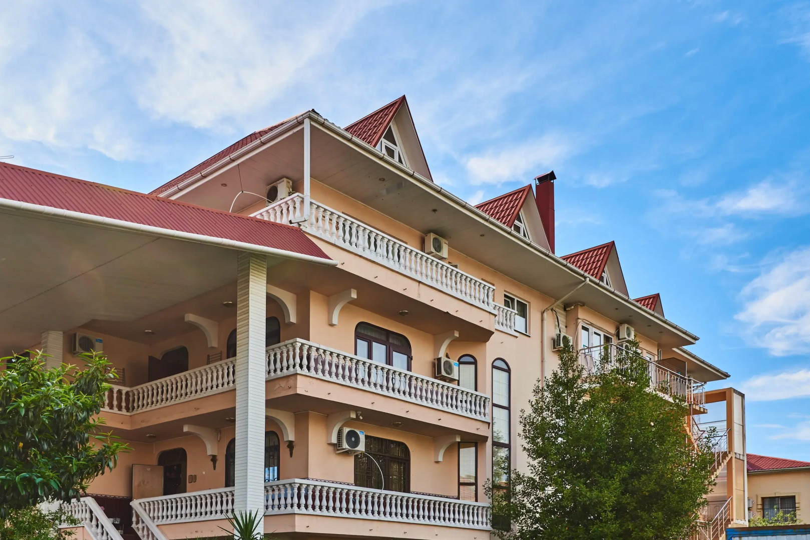 Гостевой Дом Анна by Sun City Hotels