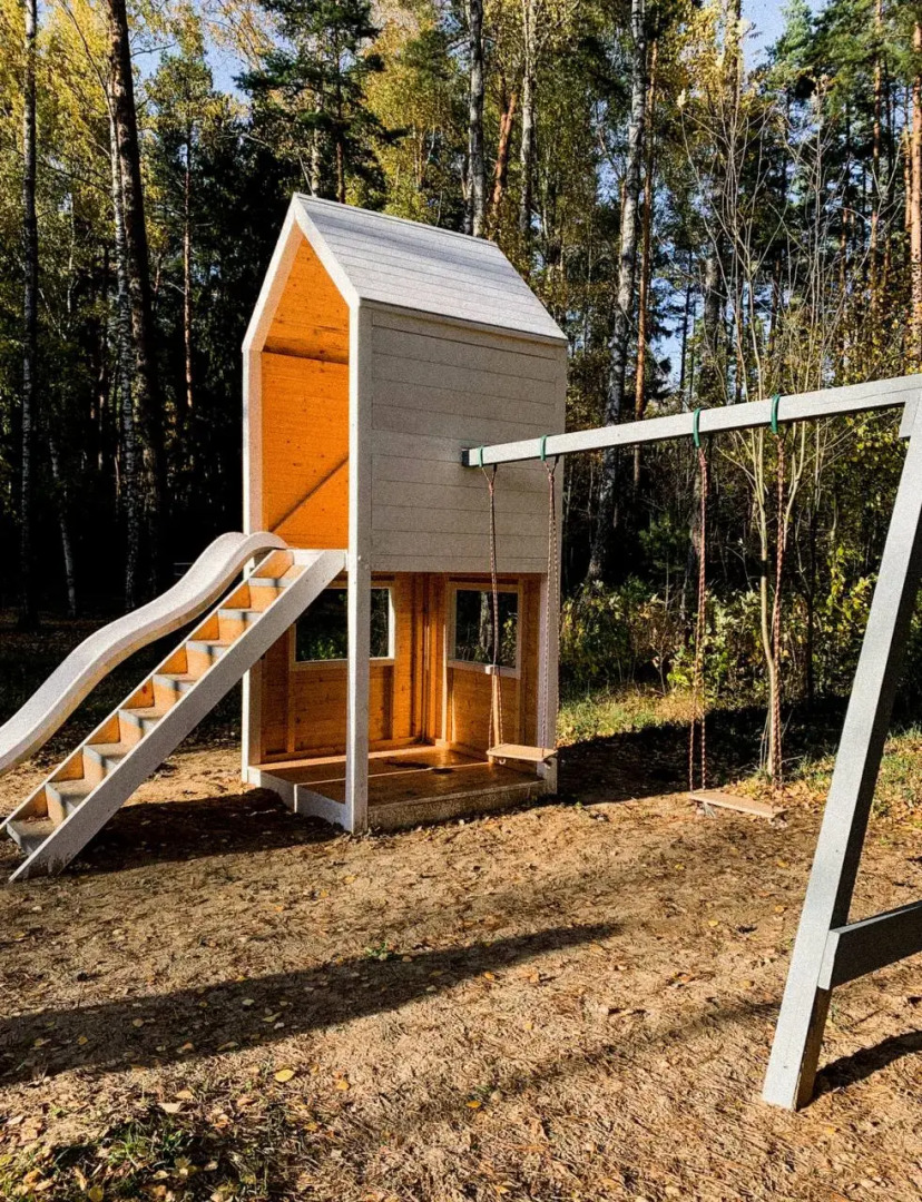 Отель Бисерово Клуб