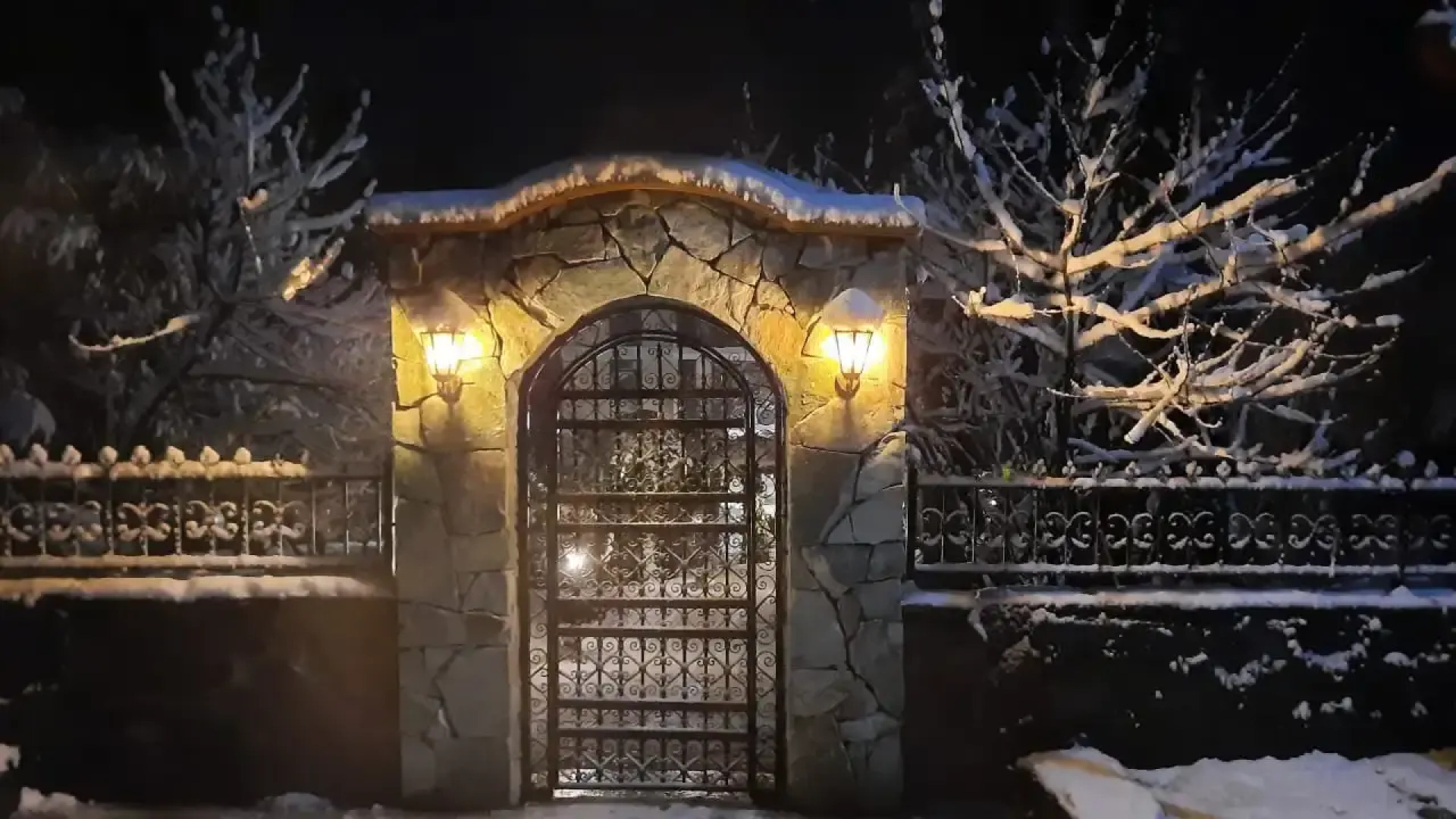 Отель Вита Гардения Цхалтубо