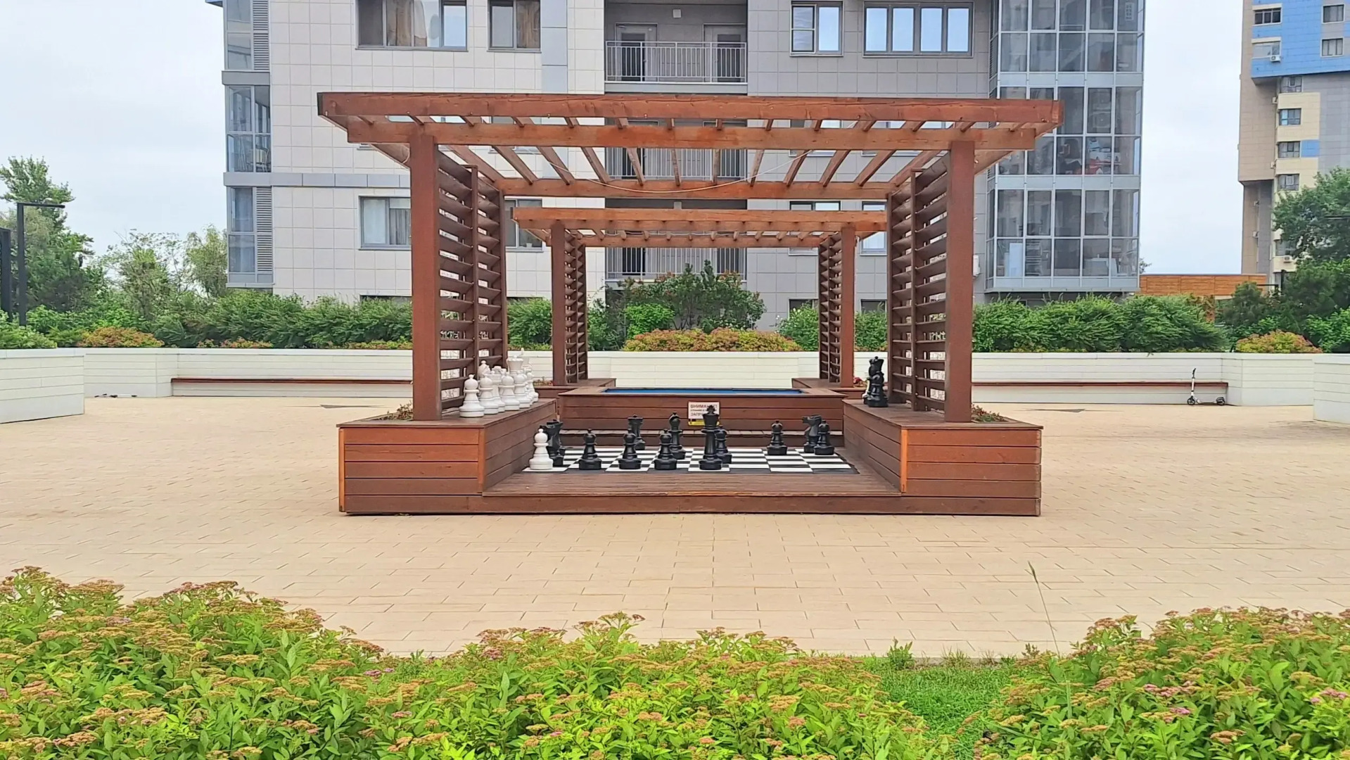 Квартира ЖК 5 Звёзд