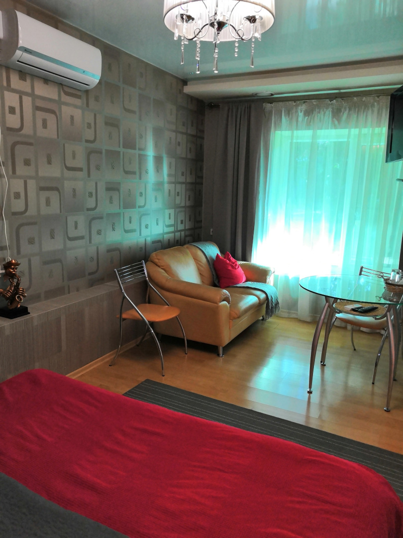 Гостиница Villa Club