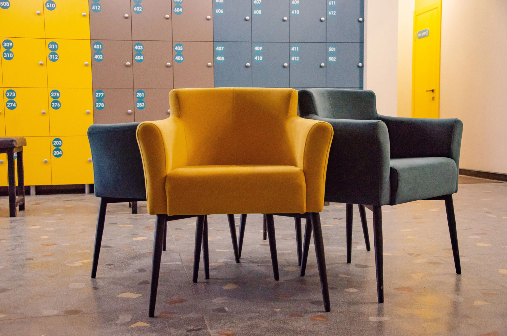 Хостел Измайлова