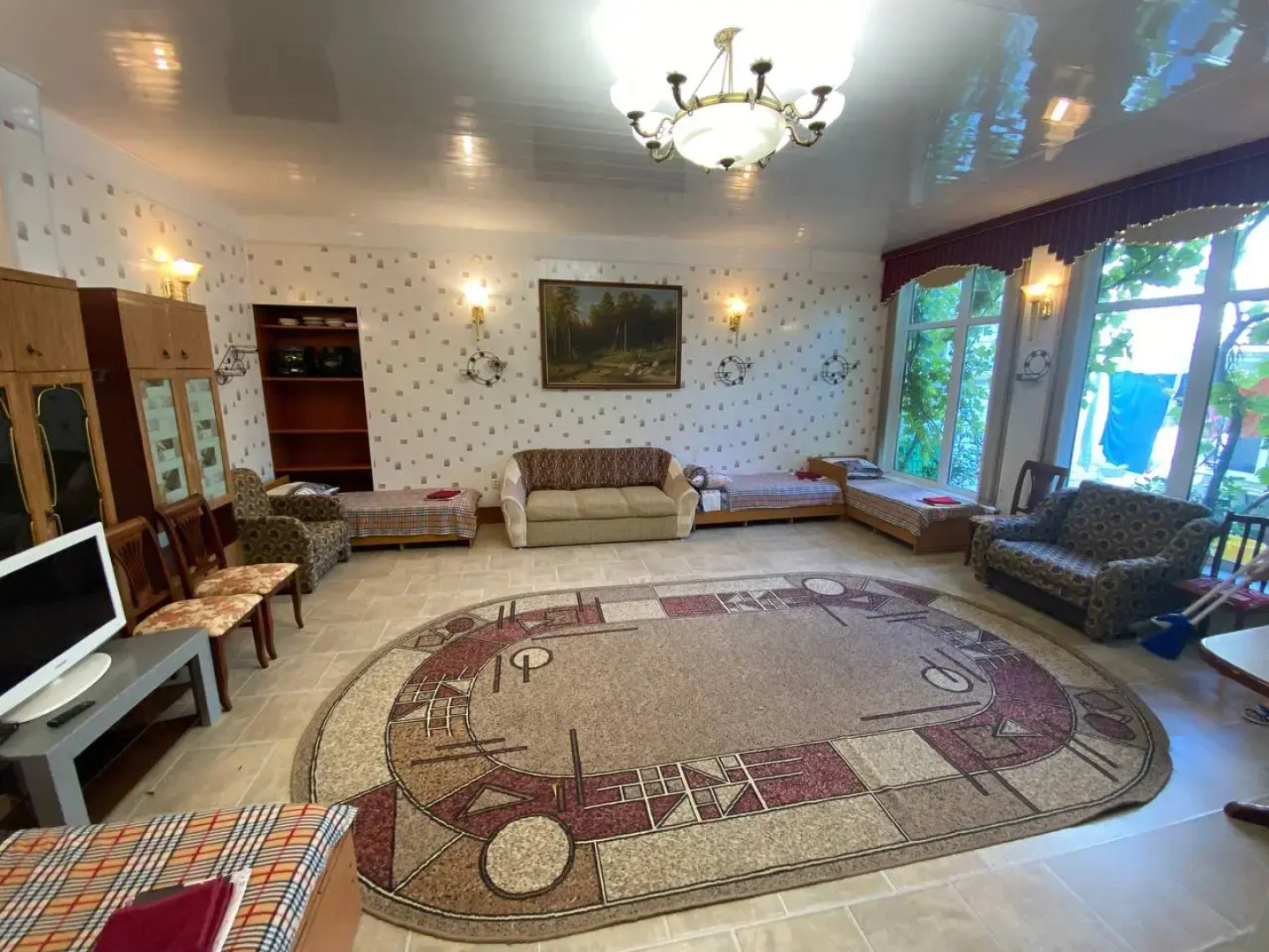 Гостевой дом Екатерина