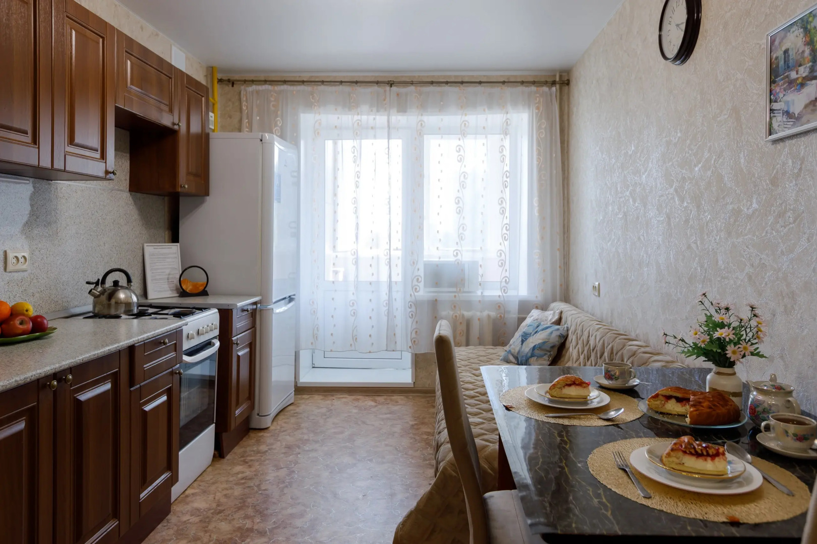 Квартира Весенние Настроение