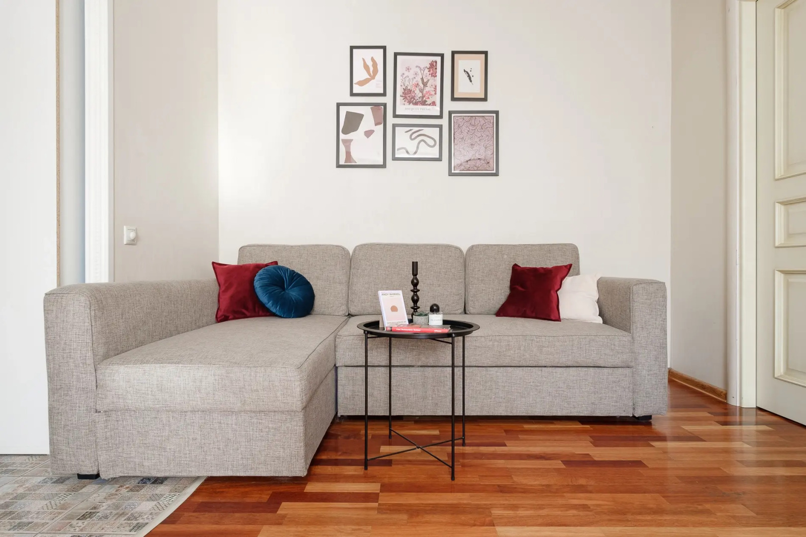 Апартаменты Life Apartments 2комнатные