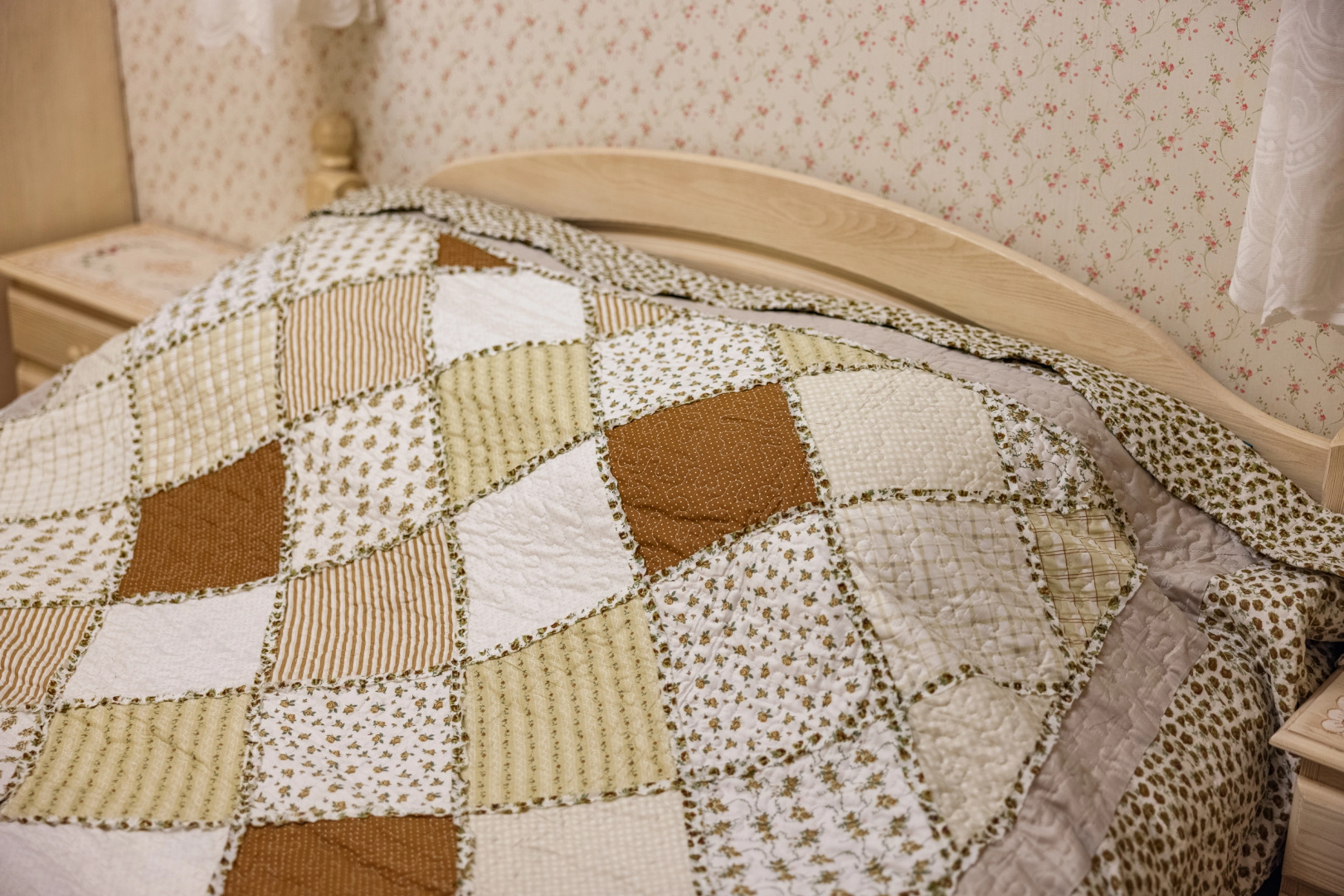 Квартира на Фрунзе