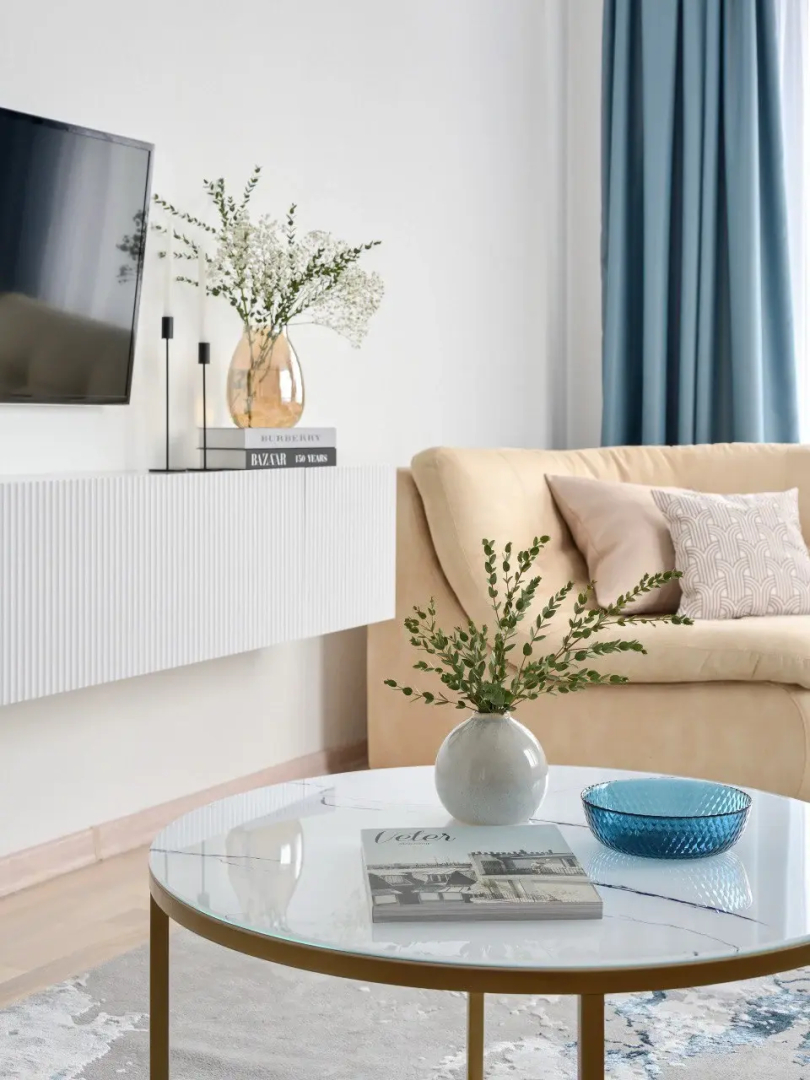 Апартаменты на Петроградке