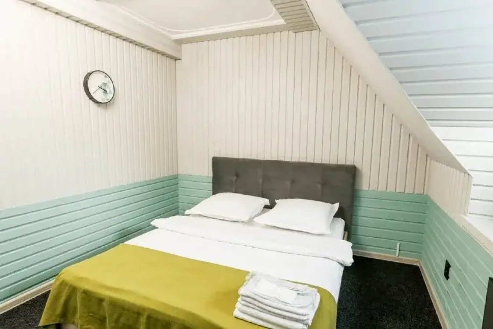 База отдыха Парк-отель Байкал