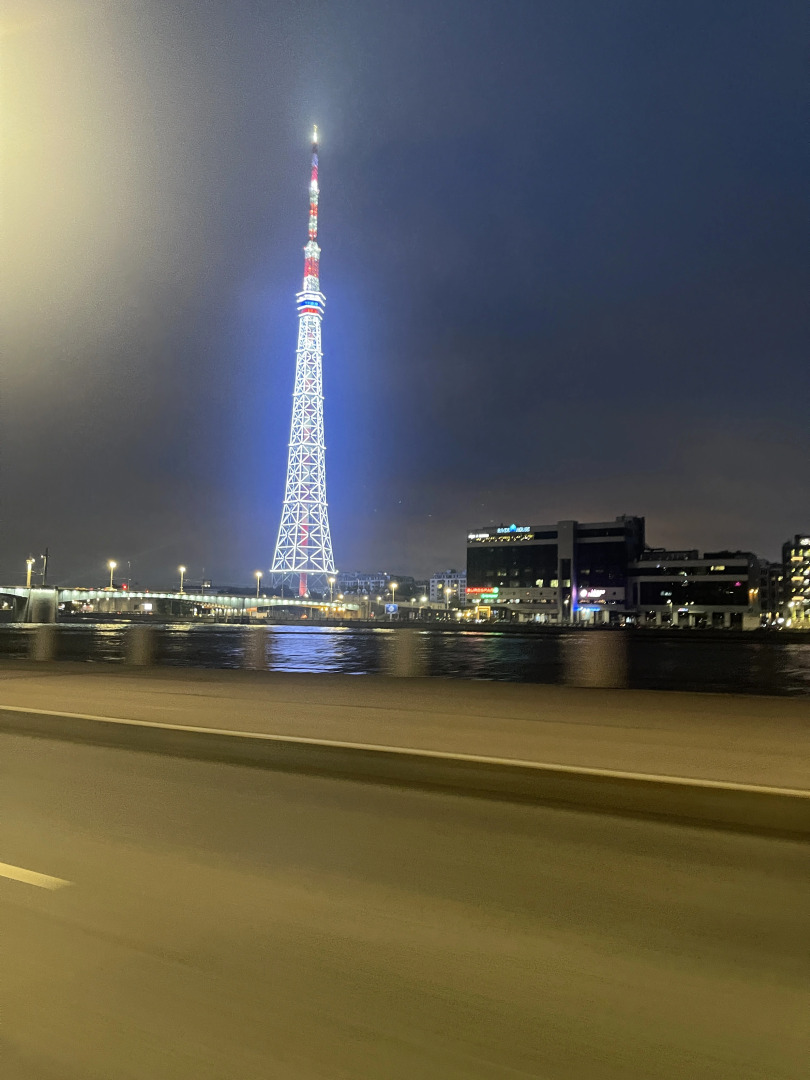 Апартаменты набережная Черной речки дом 3к2