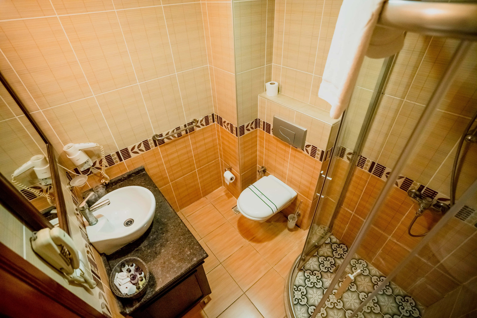 Отель Mediterra Art Hotel