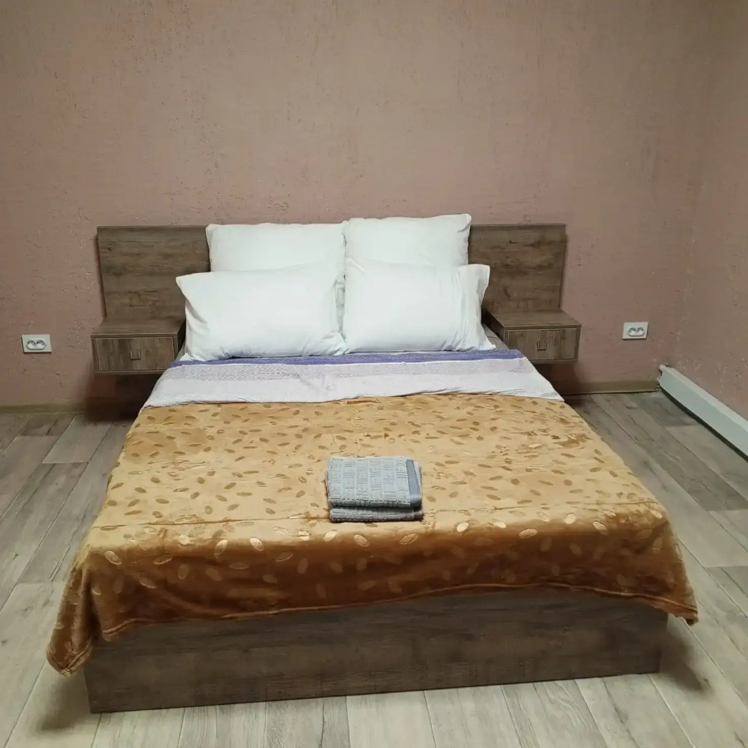 Гостевой дом Алтайское гостеприимство