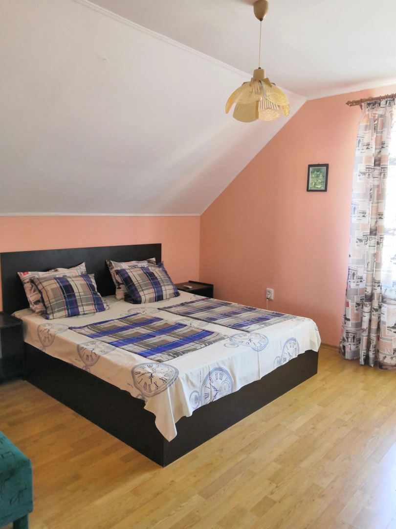 Гостевой Дом на Садовой 30-а