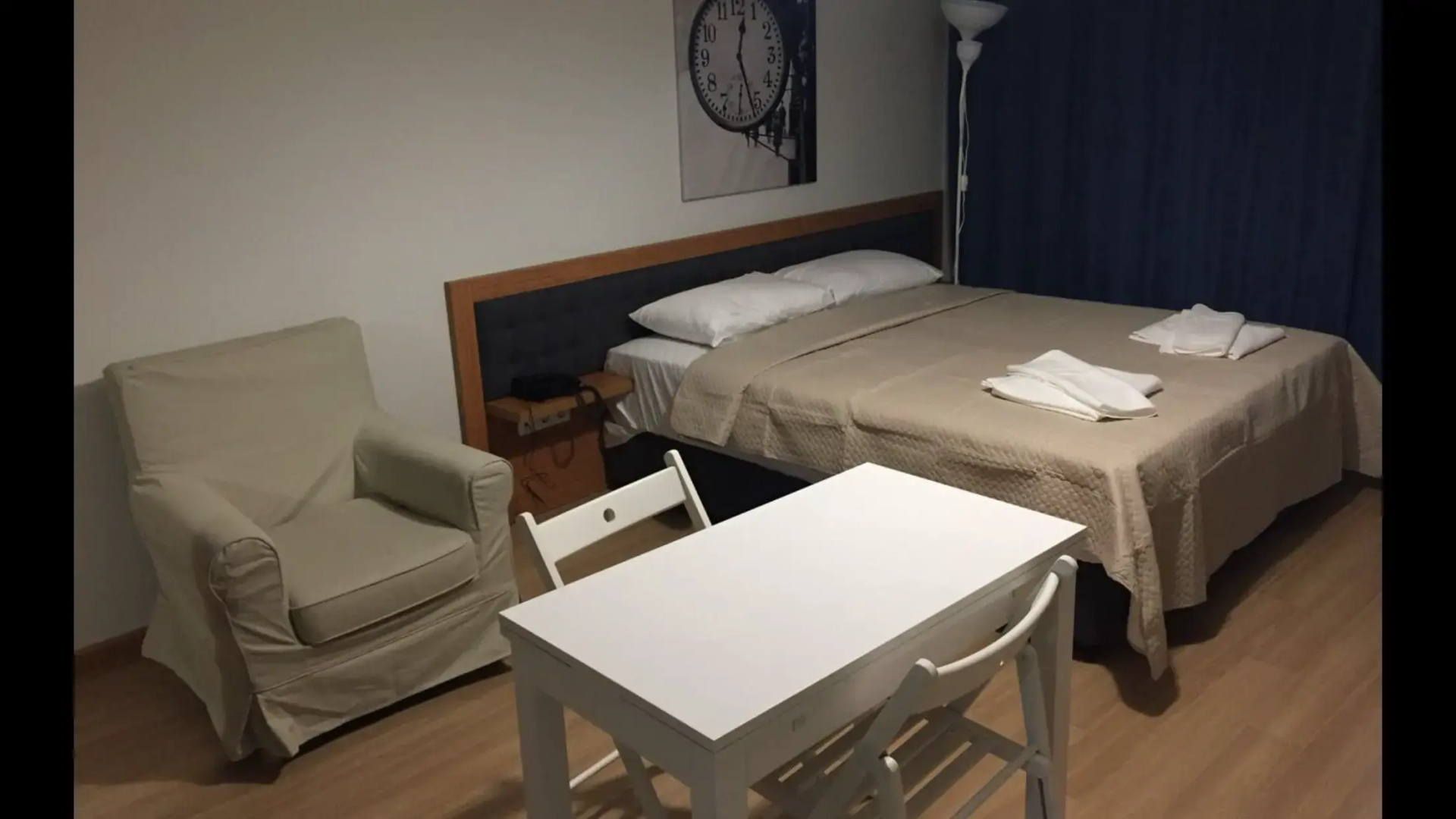 Апарт-Отель Orbi Palace Apart Maria