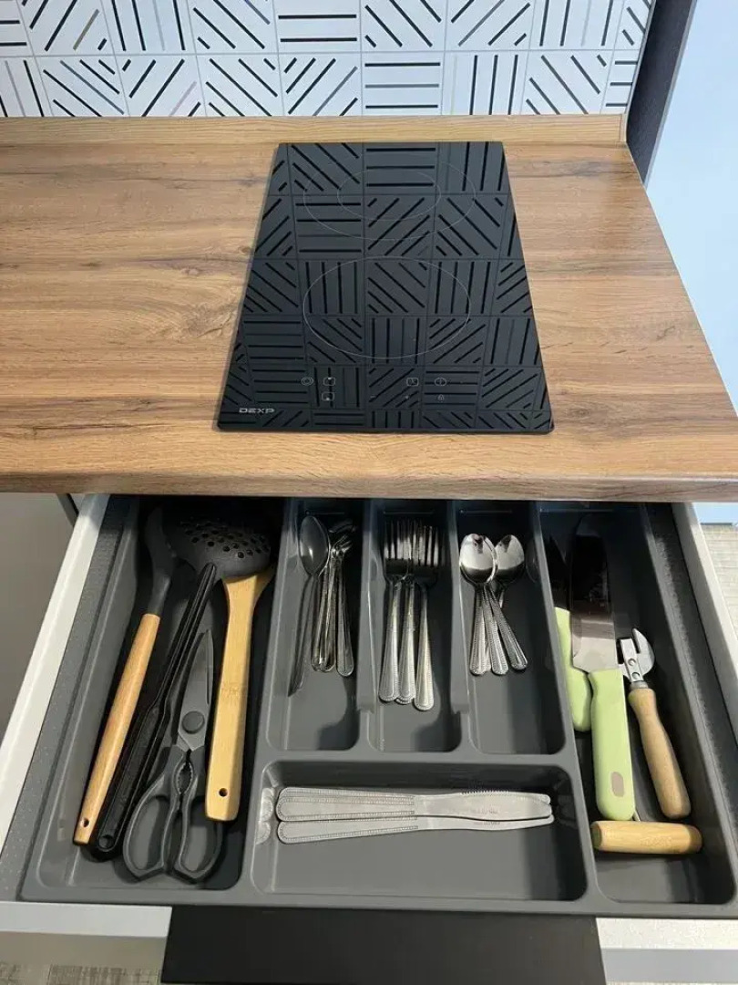 Квартира на Батова 6