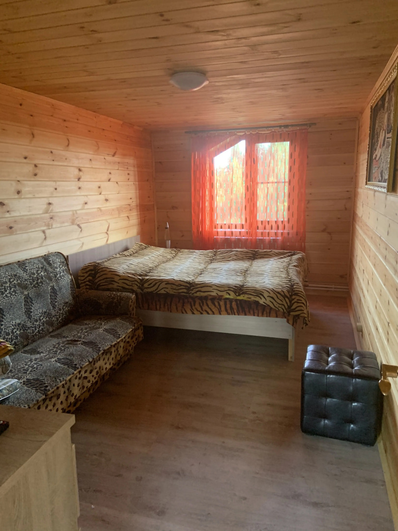 Гостевой дом Глаз орла