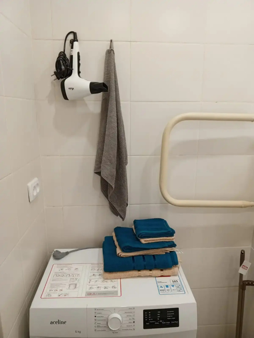 Квартира Уютная Студия