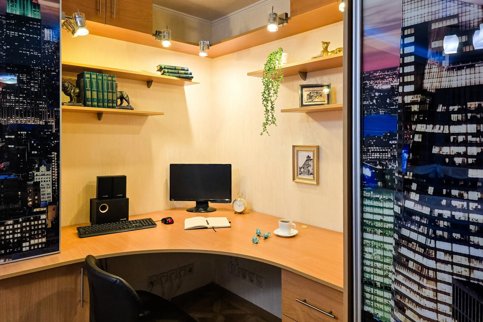 Апартаменты Метро Пушкинская