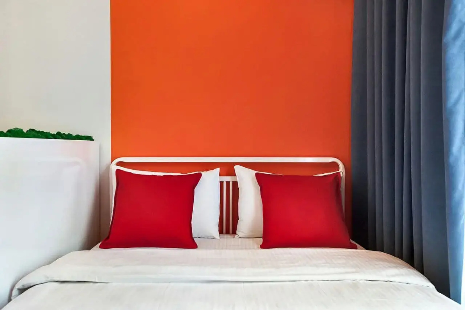 Апартаменты ZebraHome в ЖК Весна