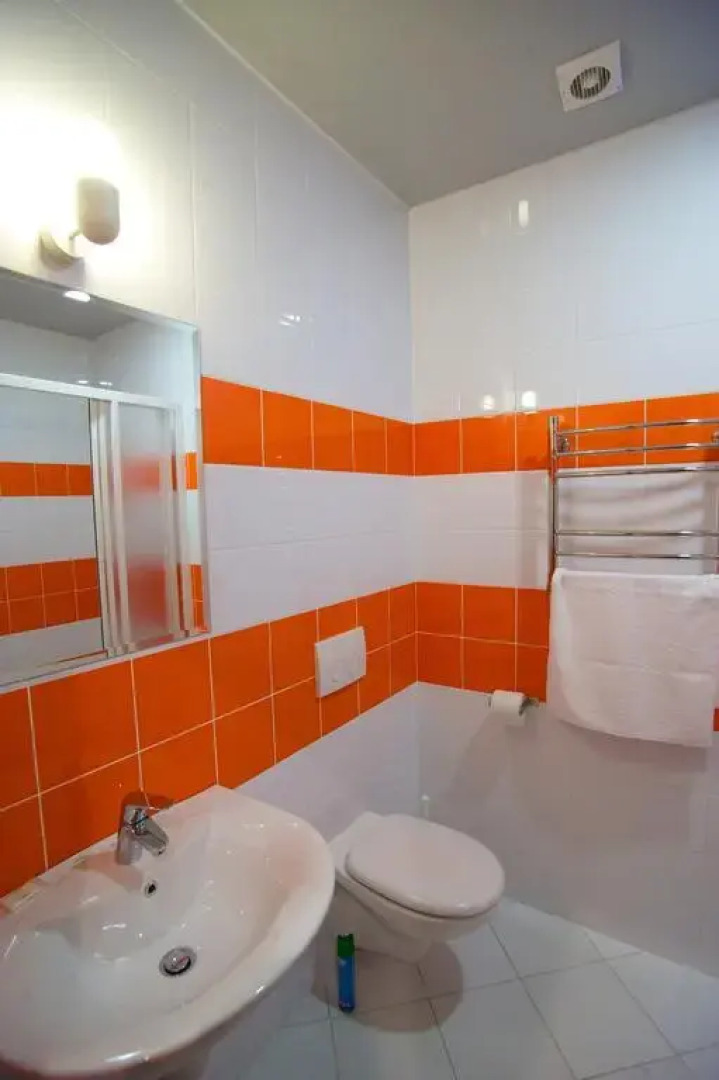 Отель Велком