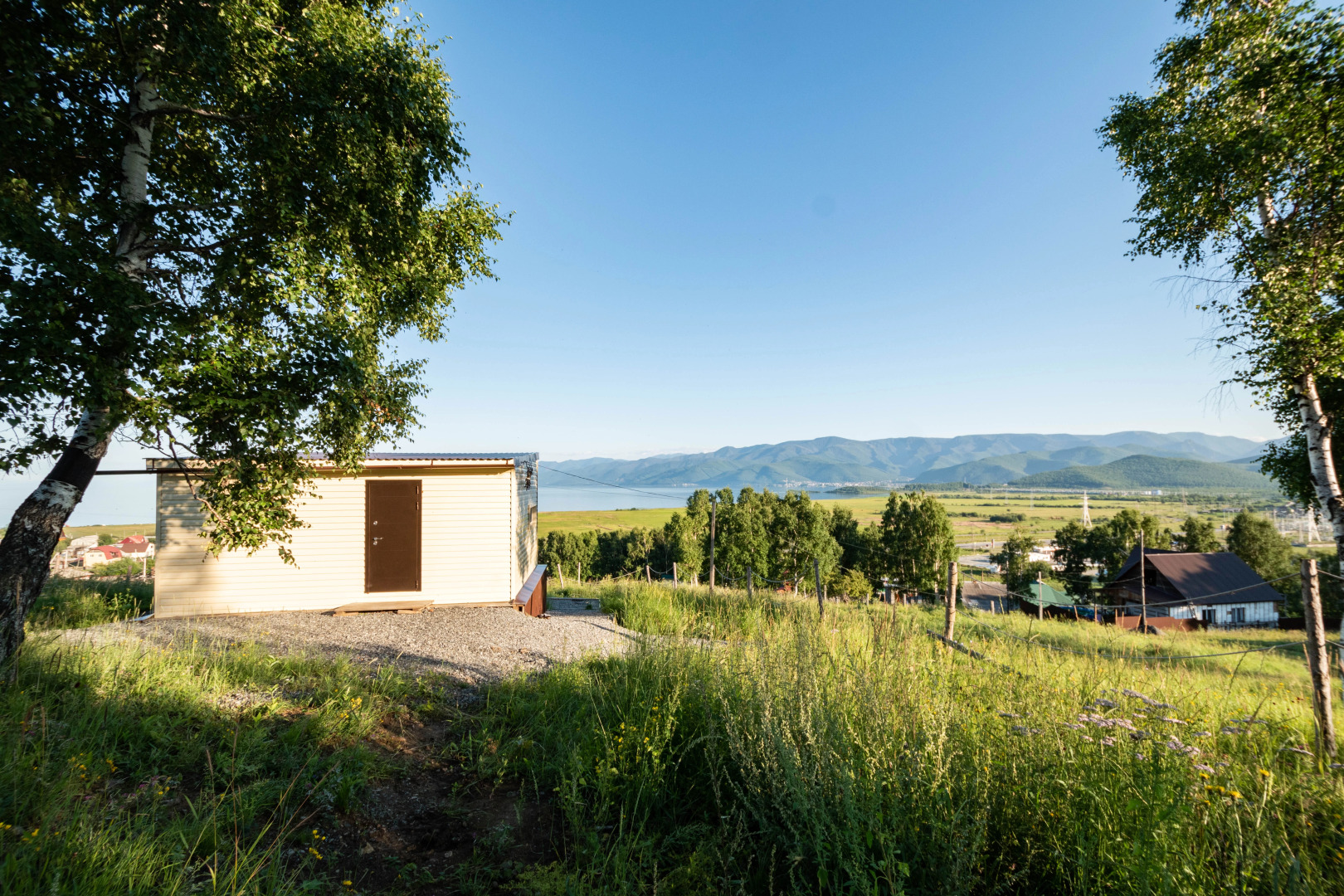 Гостевой дом Култук