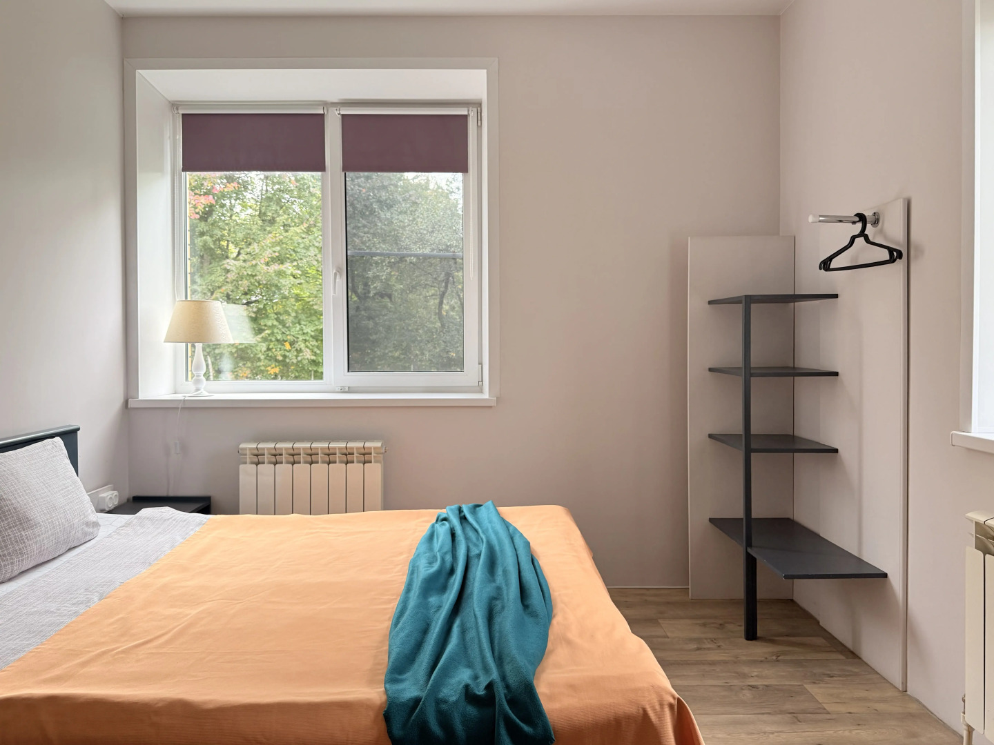 Гостевой дом Дом на прудах