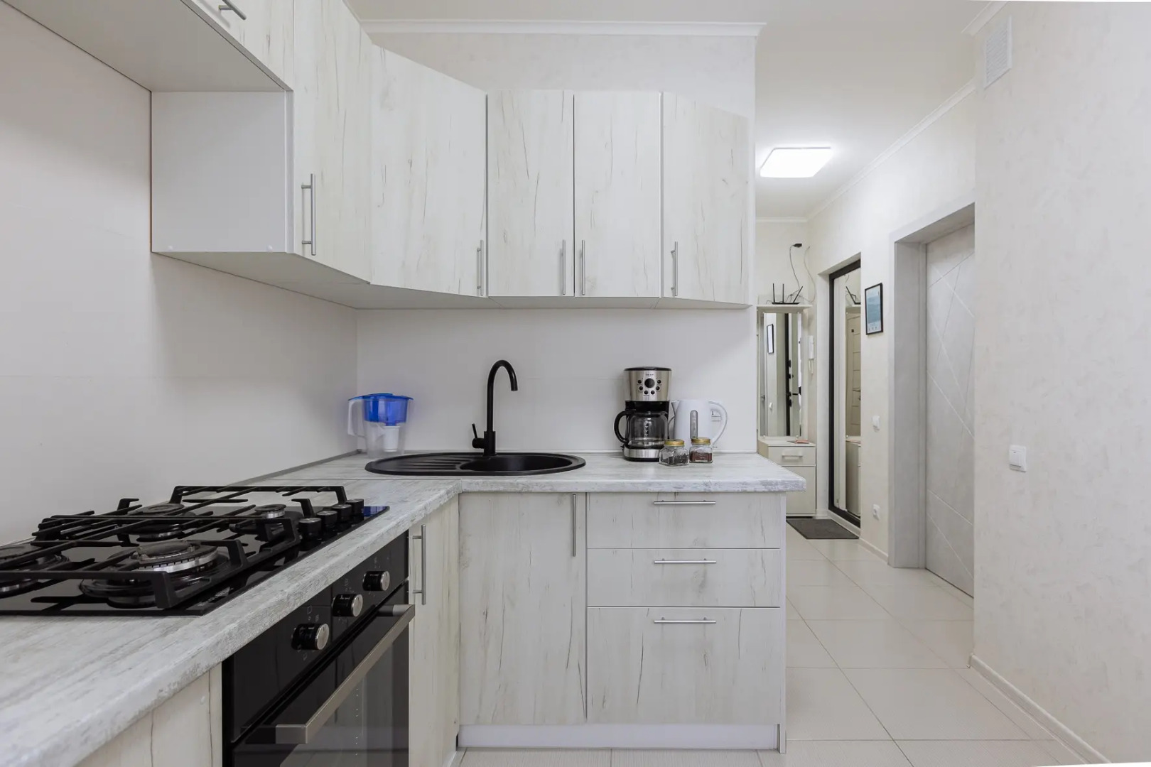 Апартаменты Malkova apartments на Генерала Буткова