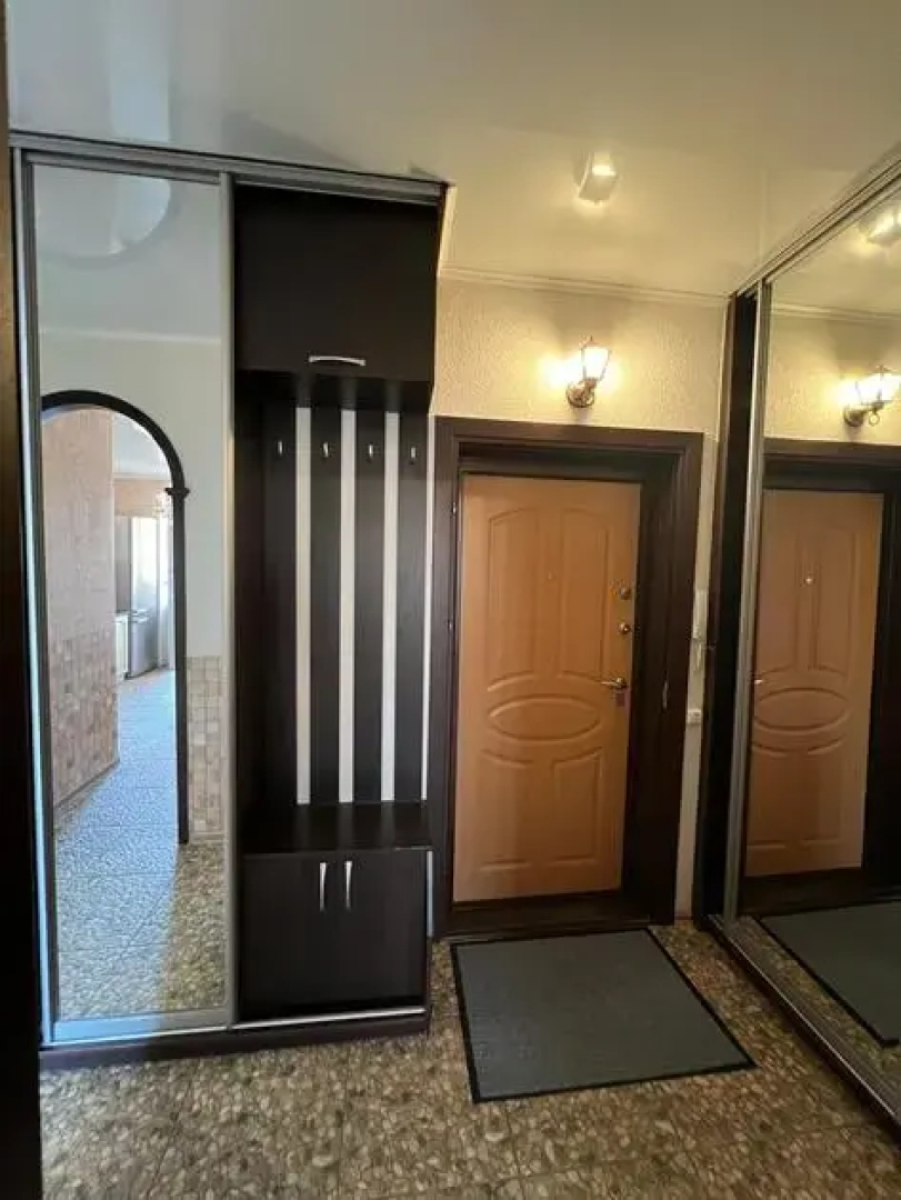 Квартира на Улице Транссибирская 6к1