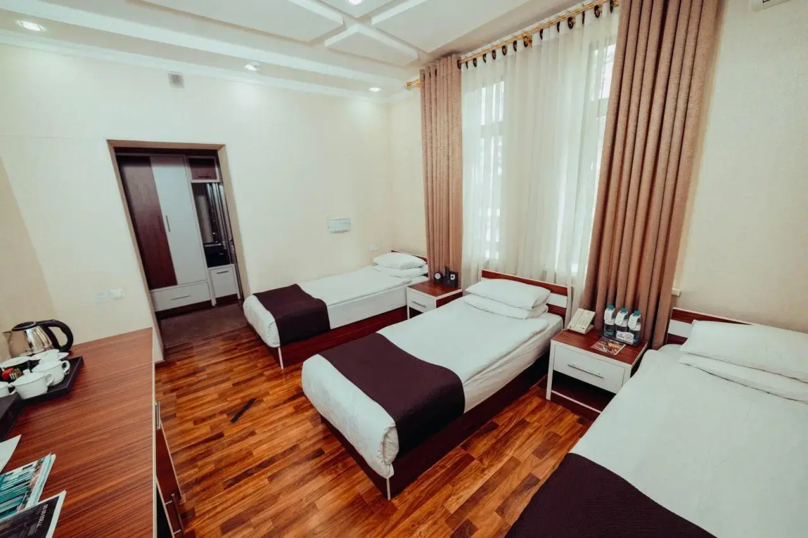 Отель Asmald Palace